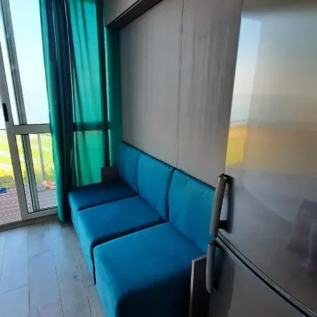 Contanier Farm Farm stay